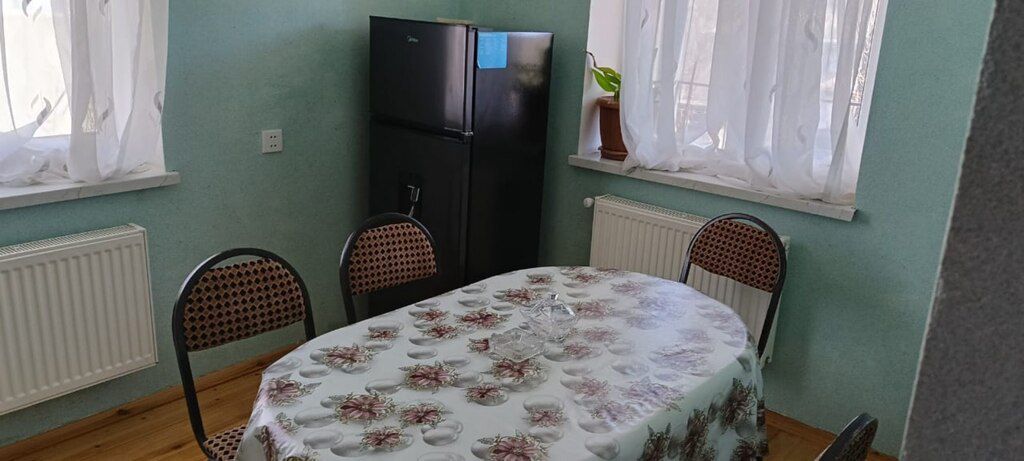 Bağ evi kirayə verilir, Qəçrəş k — Ev, villa, Quba (7)