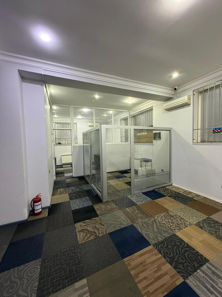 Satılır obyekt 200 m² — Əmlak, Bakı (4)