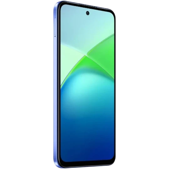 Mobil Telefon Infinix Smart 10 4GB/64GB Irish Blue — Smartfonlar, Bakı (6)