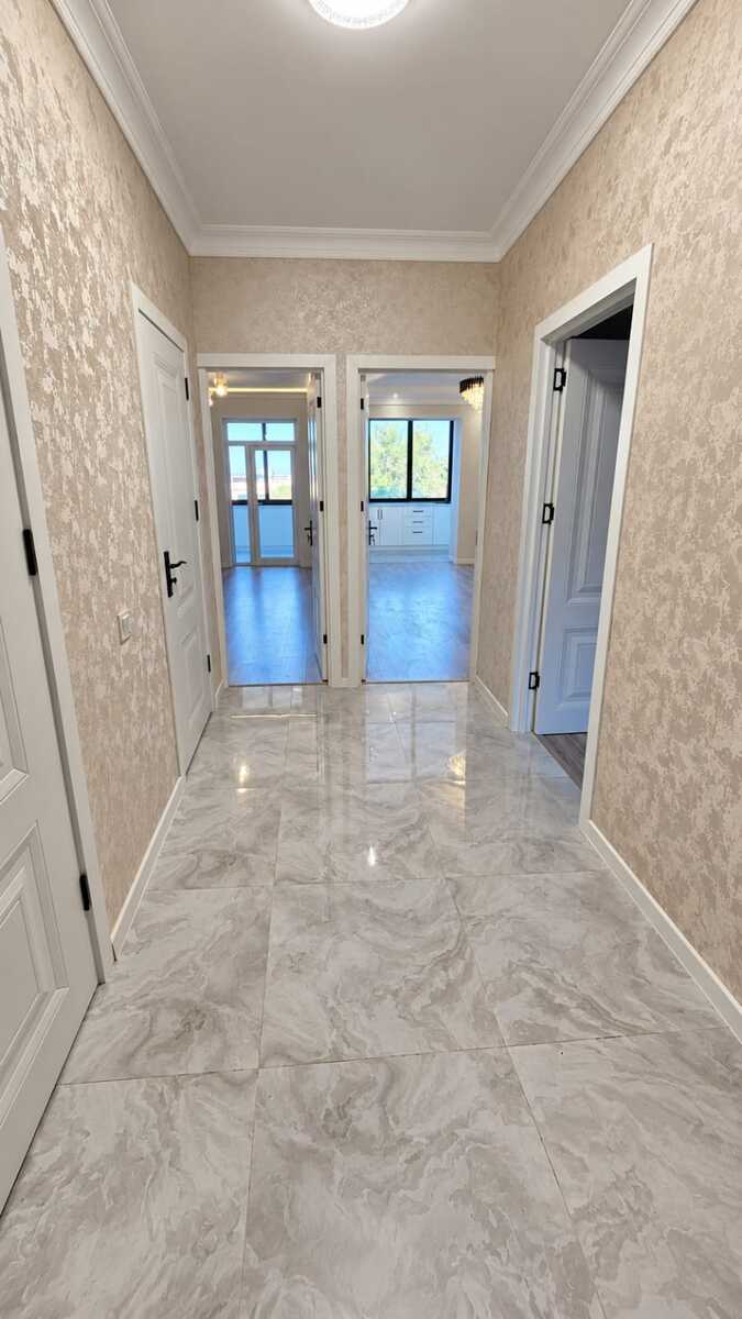 Satılır 3 otaqlı köhnə tikili 61 m² — Mənzil, Bakı (3)