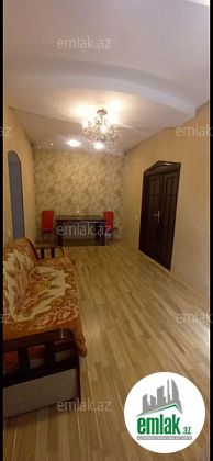 İcarəyə verilir 3 otaqlı 65 m² həyət evi 20-ci sahə — Ev, villa (3)