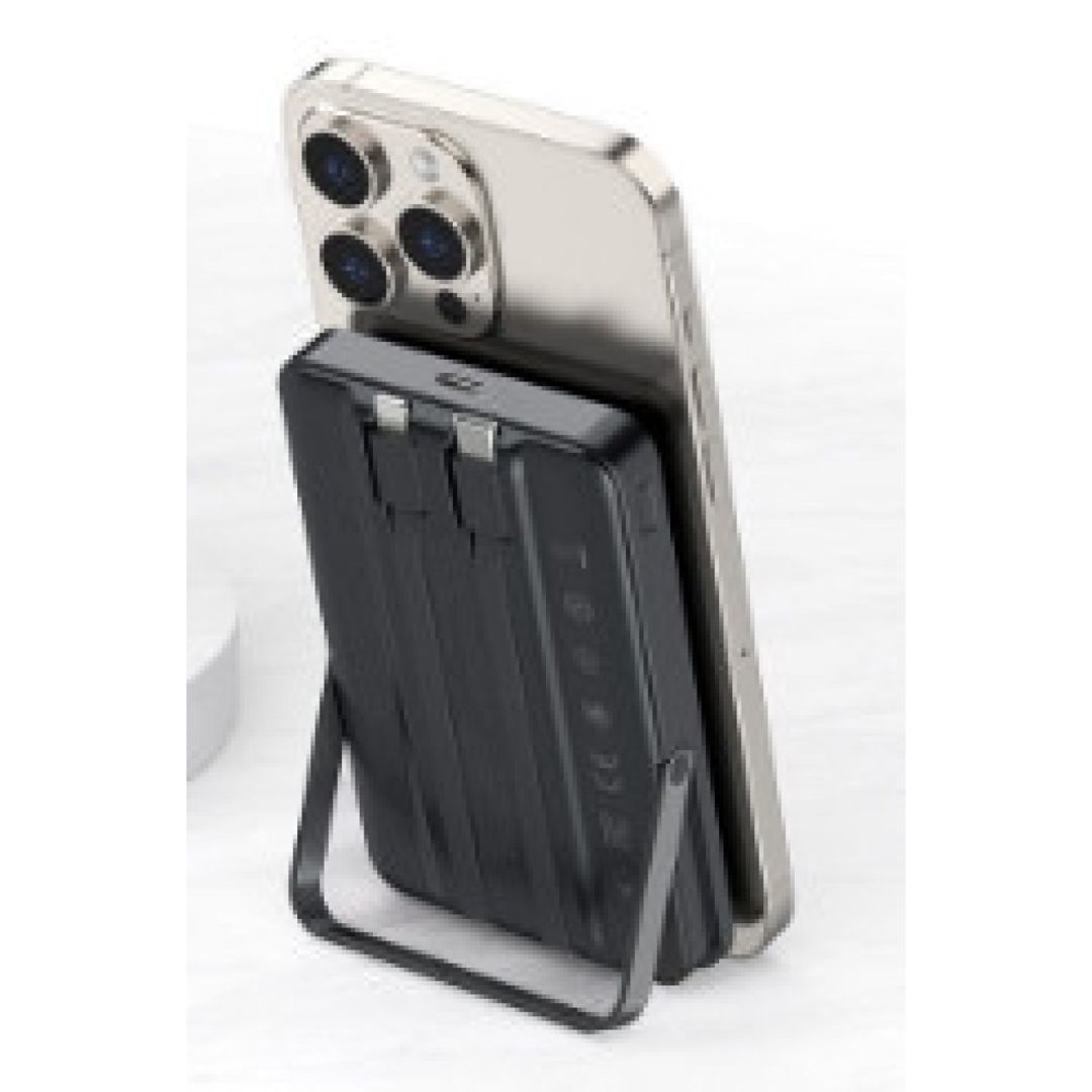Xarici akkumulyator Recci RPB-W27 Galaxy Series — Telefonlar və qadjetlər, Bakı (3)