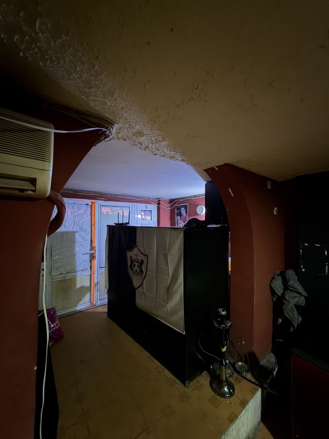 İcarəyə verilir obyekt 70 m² — Əmlak, Bakı (8)
