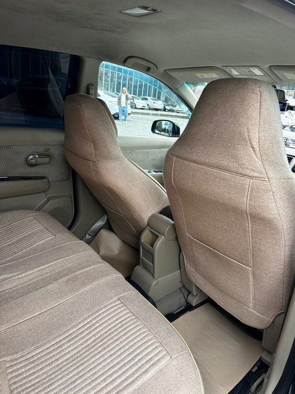 Nissan Tiida, 1.5 L, 2012 il, 155 000 km 77-BX-872 — Avtomobillər, Bakı (10)