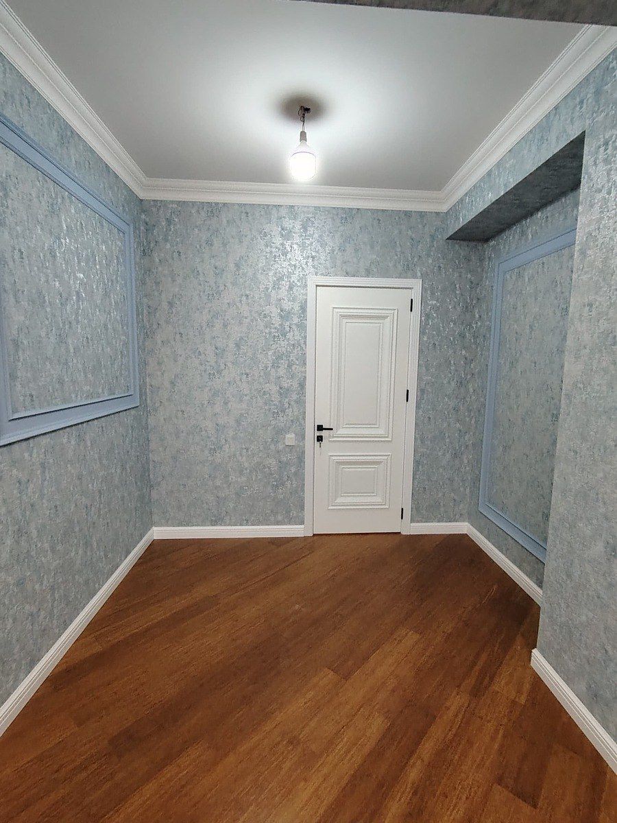 Satılır 4 otaqlı yeni tikili 143 m² — Mənzil, Bakı (11)