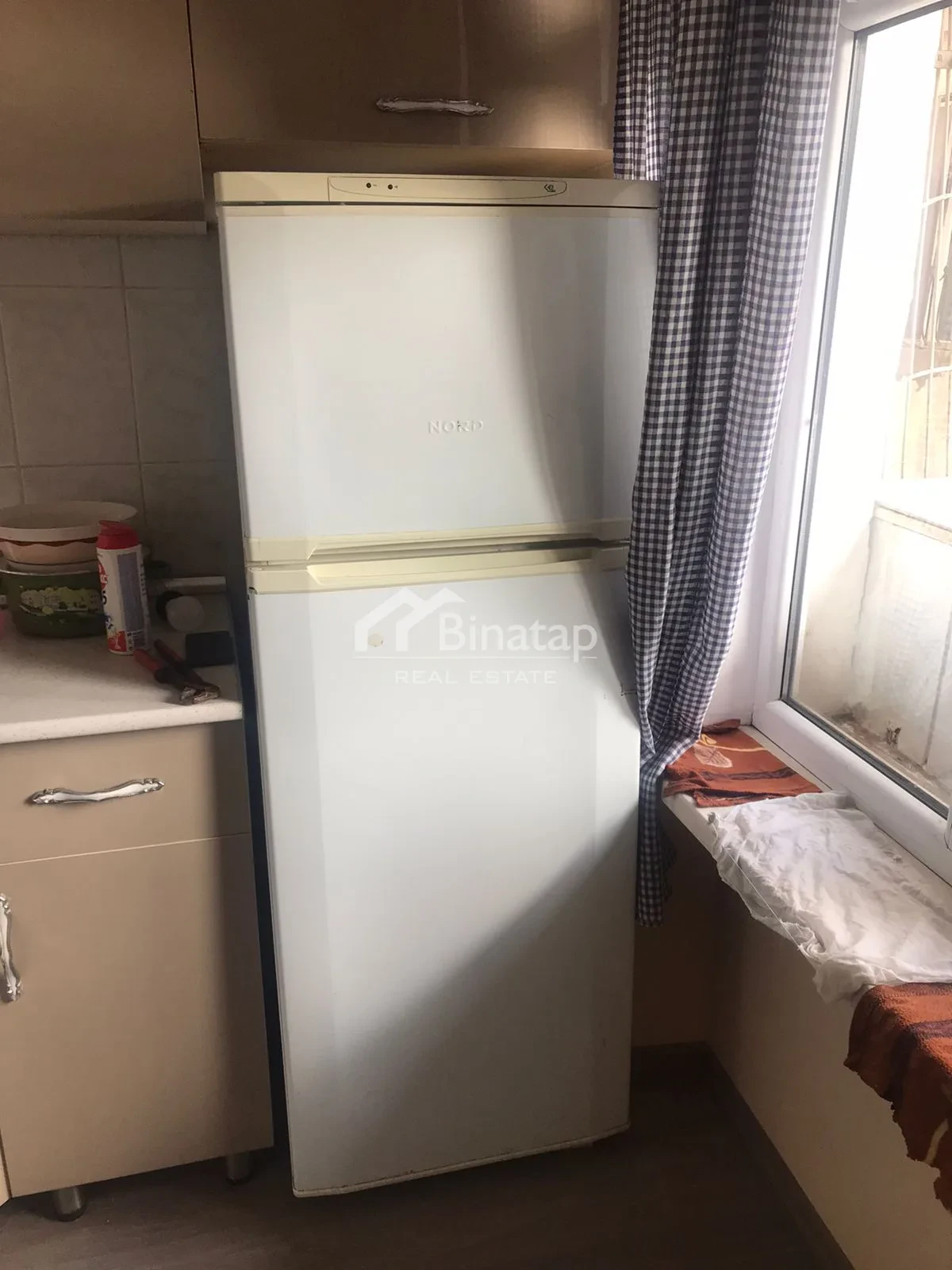 İcarəyə verilir 2 otaqlı köhnə tikili 52 m², Nəriman Nərimanov metrosu, Nərimanov rayonu — Mənzil, Bakı (4)