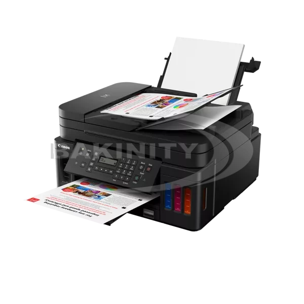 Printer Canon Pıxma G7040 (3114C009AA) — Bakı