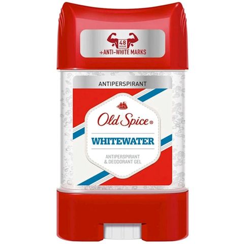 Dezodorant-antiperspirant Old Spice White Water, 70 ml — Bakı