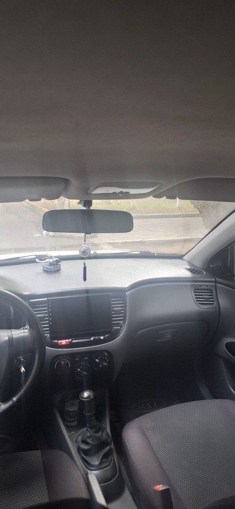 Kia Rio, 1.4 L, 2011 il, 173 207 km — Avtomobillər, Samux (7)