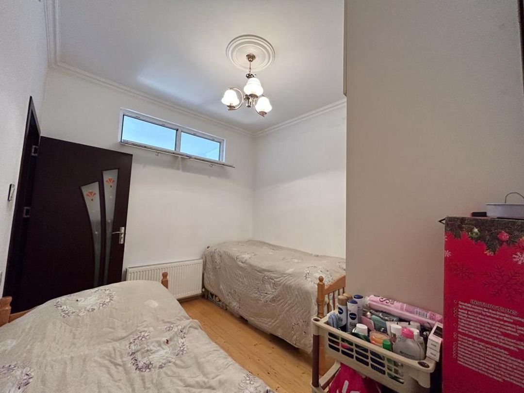 Satılır 2 otaqlı yeni tikili 55 m² — Mənzil, Bakı (8)