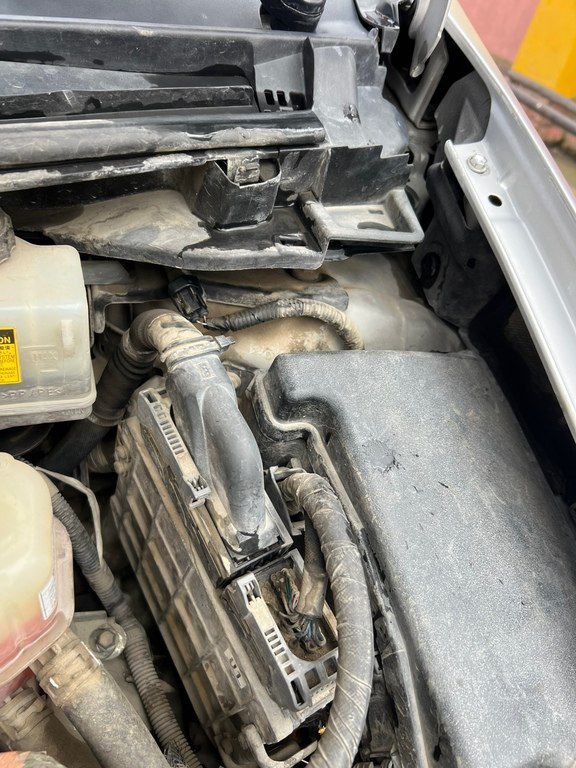 Toyota Prius, 1.8 L, 1.3 kWh, 2010 il, 100 084 km 99-HU-179 — Avtomobillər, Tovuz (11)