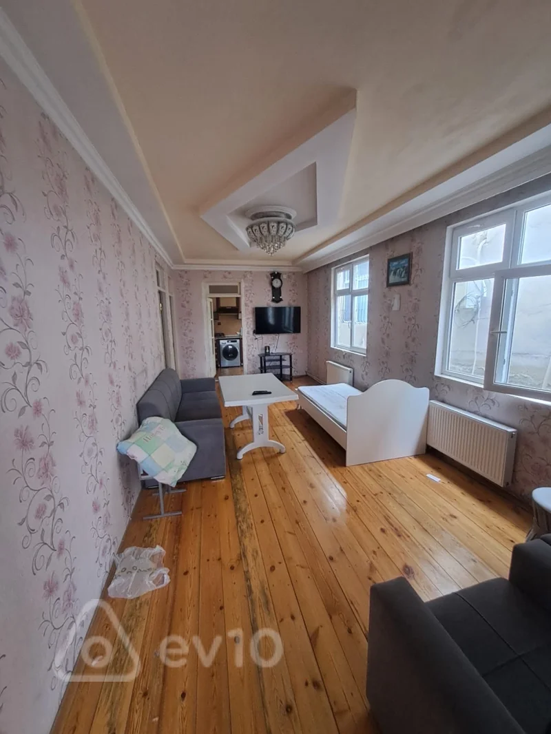 3 otaqlı həyət evi, 100 m², Xırdalan — kirayə — Ev, villa, Xırdalan (6)