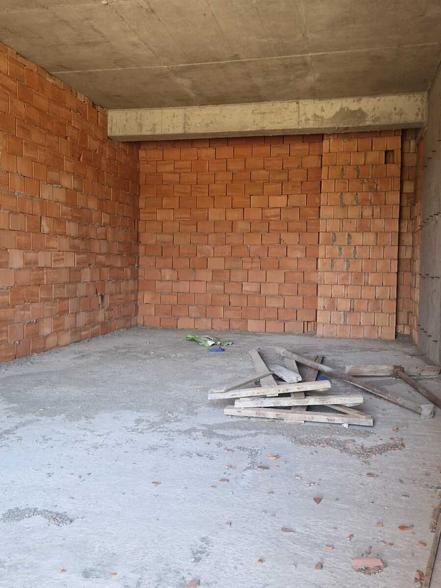Satılır 2 otaqlı yeni tikili 78 m² — Mənzil, Sumqayıt (4)