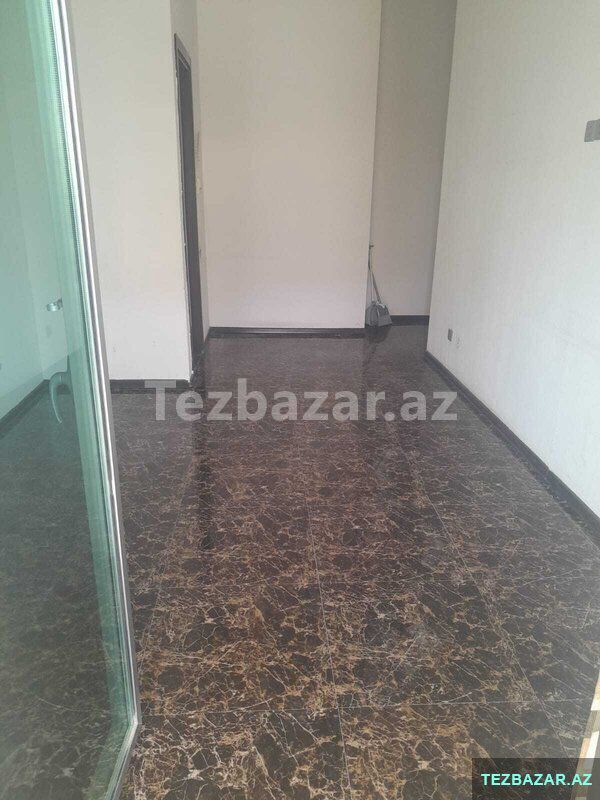 Gənclikde 35 kv ofis icarəsi — Ofis, Bakı (7)