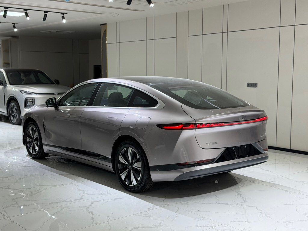 Changan Qiyuan A07, 1.5 L, 28.4 kWh, 2025 il, yeni — Avtomobillər, Bakı (4)