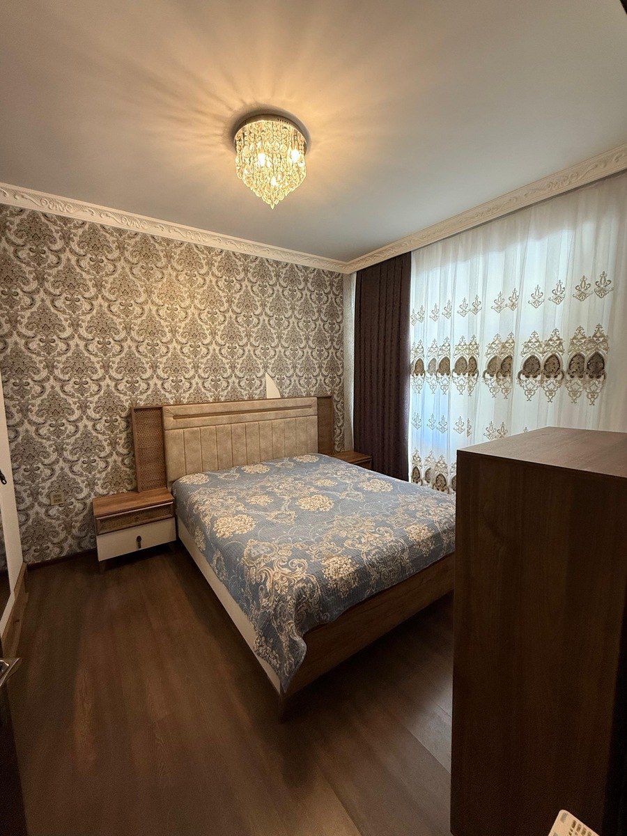 Satılır 3 otaqlı yeni tikili 76 m² — Mənzil, Bakı (8)