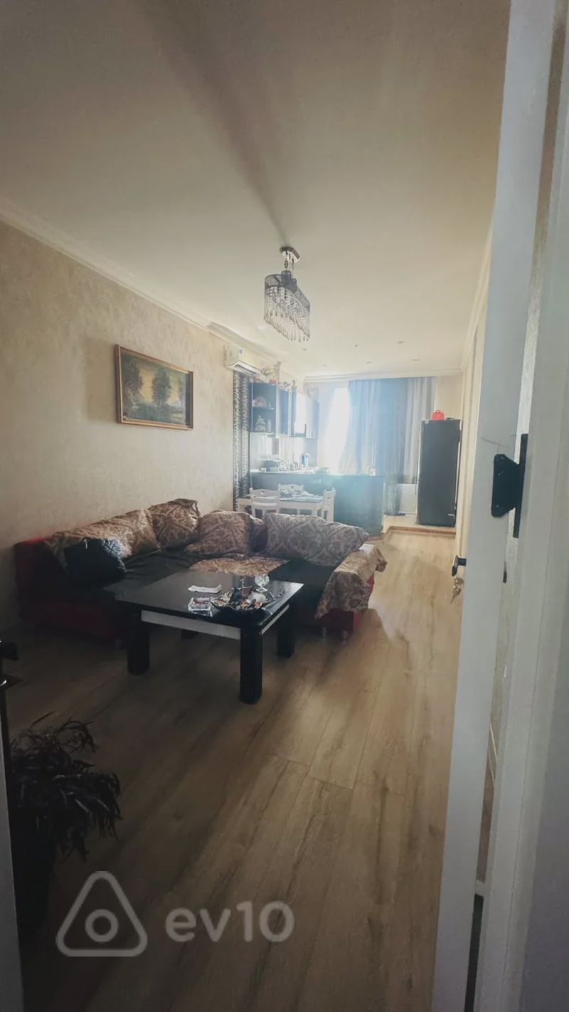 Kiralık 2 odalı daire (yeni bina), 80 m² — Mənzil, Bakı (2)