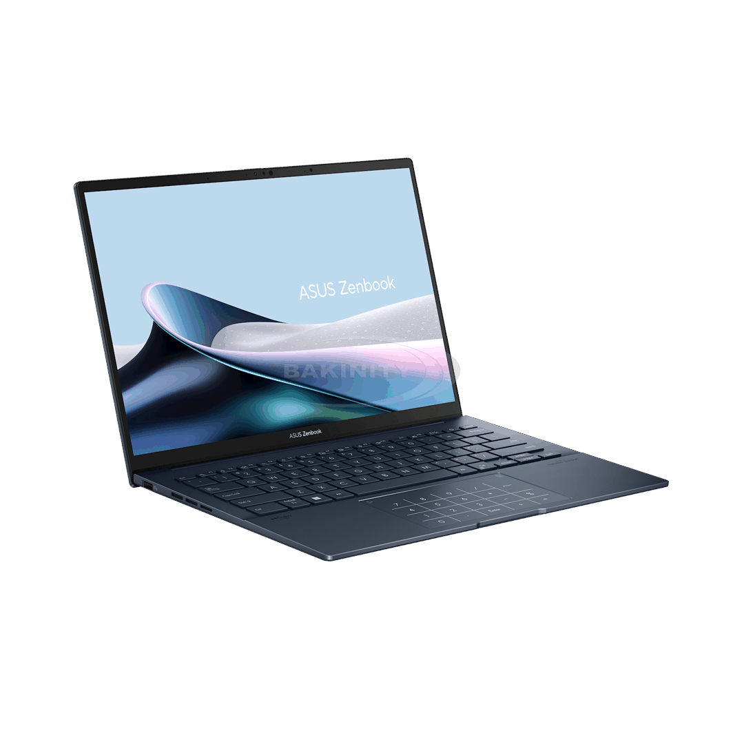 Noutbuk Asus UX3405MA-PP136W (90NB11R1-M005R0) — Noutbuklar, Bakı (2)