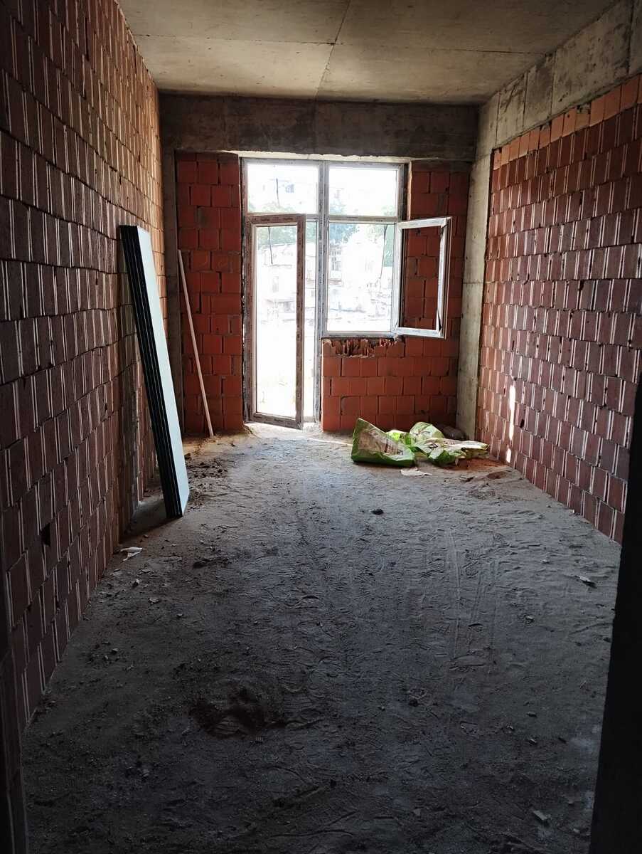 Satılır 2 otaqlı yeni tikili 113.5 m² — Mənzil, Bakı (4)