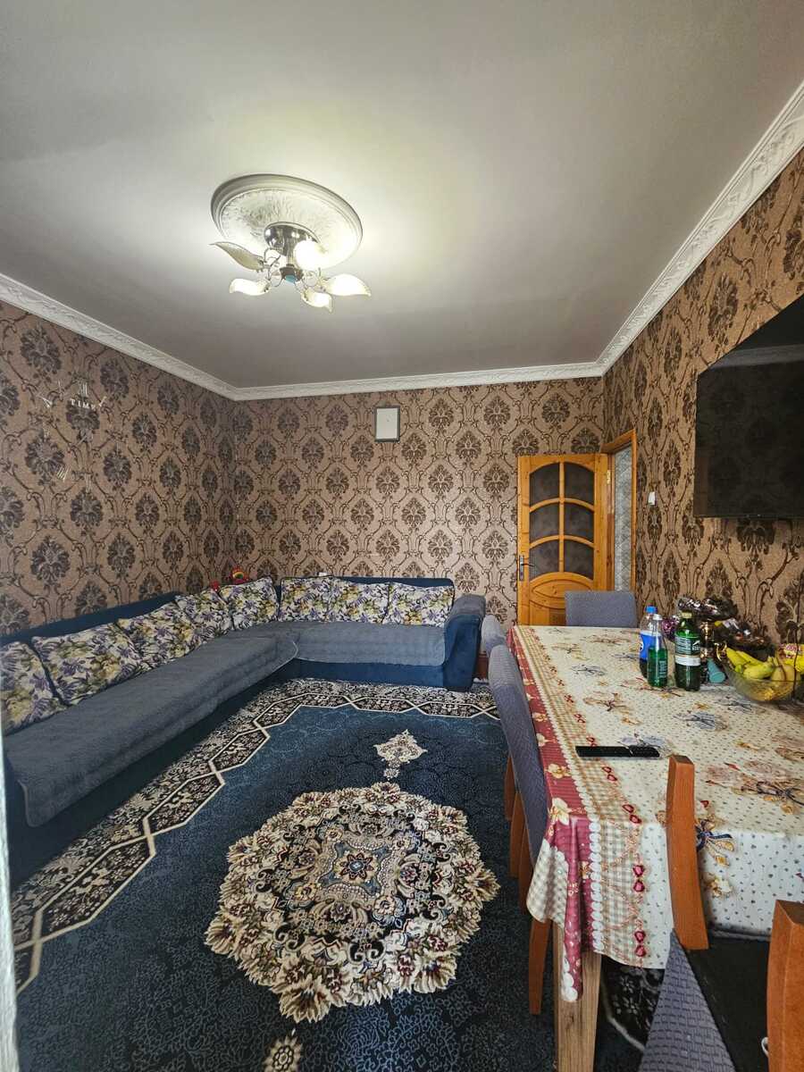 2-otaqlı mənzil, Sumqayıt ş., 58 m² — Mənzil, Sumqayıt