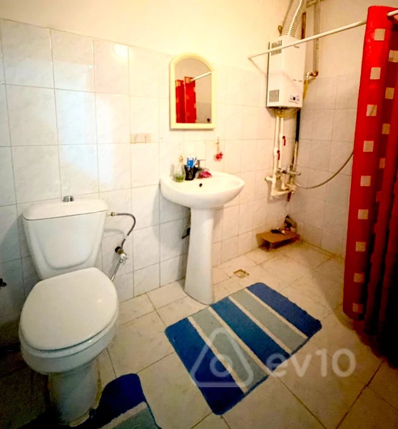 2 otaqlı mənzil, 65 m², Bakıxanov(Razin)qəs.O.Əfəndiyev küç — Mənzil, Bakı (12)