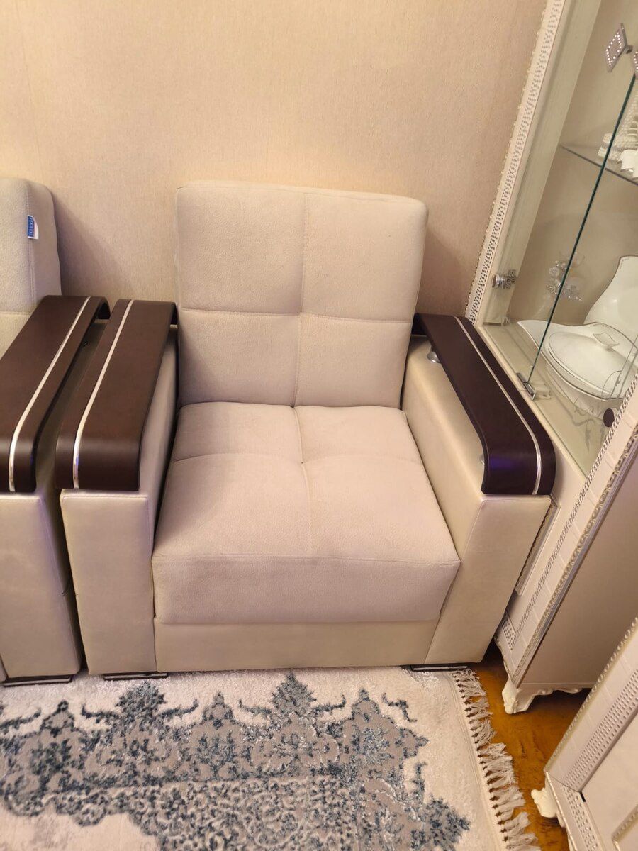 Qonaq otağı mebeli — Mebel, Bakı (12)