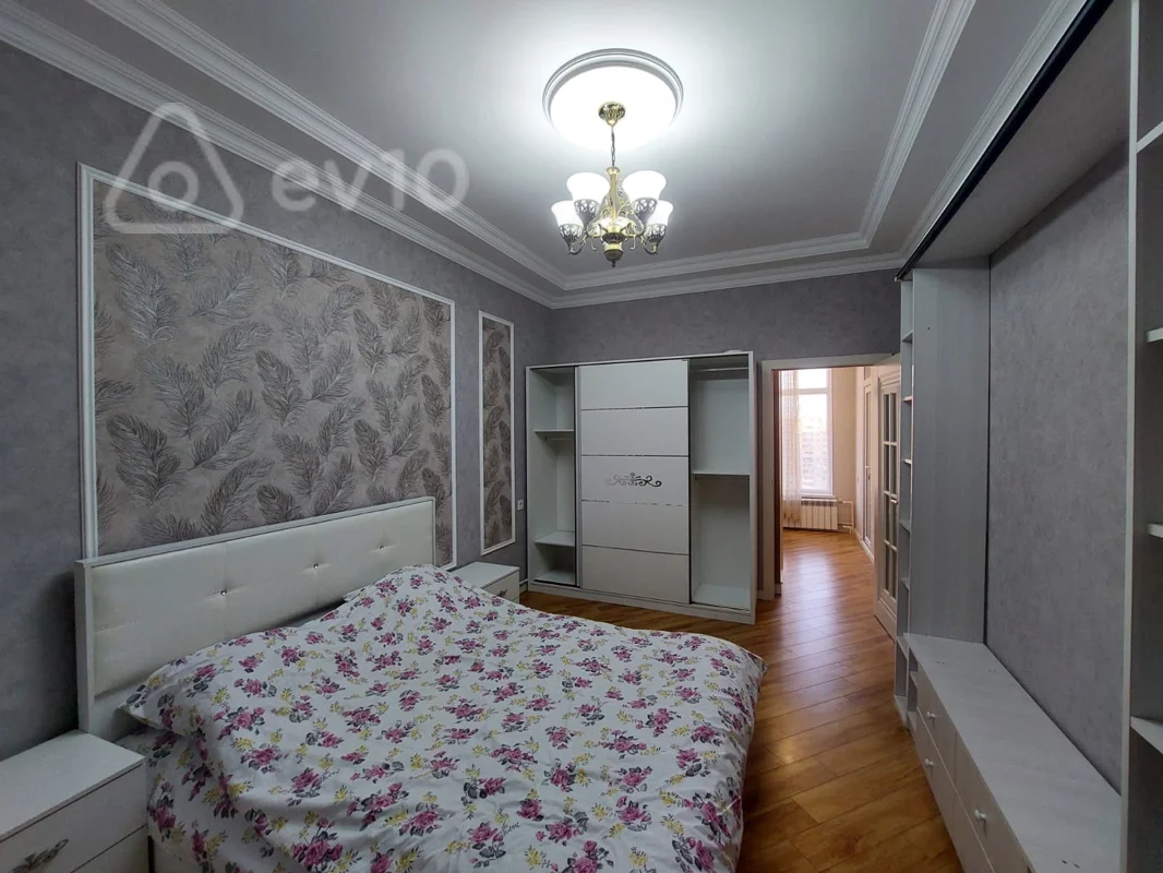 3 otaqlı mənzil, 78 m², Azadlıq pr — Mənzil, Bakı (9)