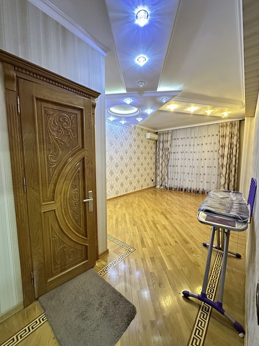 Satılır 4 otaqlı yeni tikili 178 m² — Mənzil, Bakı (7)