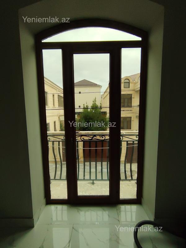 Kirayə 2 otaqlı Bina evi menzil (Yeni tikili), 70 m², Nəsimi rayonu — Mənzil, Bakı (6)