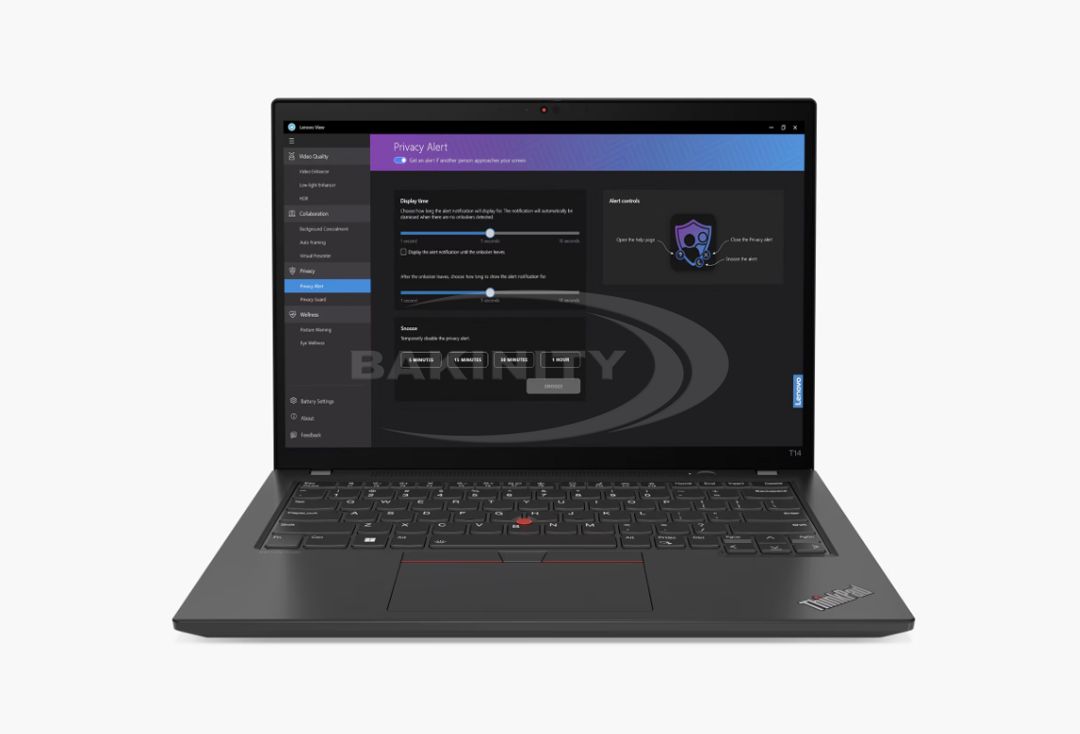 Noutbuk Lenovo ThinkPad T14 G4 (21HD003HRT) — Noutbuklar, Bakı (2)
