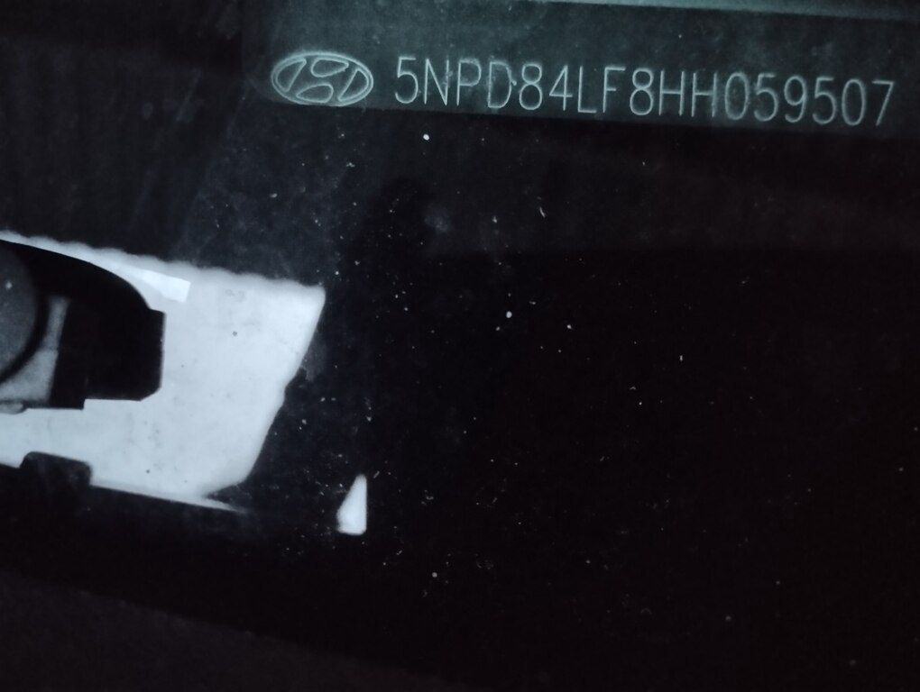 Hyundai Elantra, 2.0 L, 2016 il, 154 000 km — Avtomobillər, Bakı (11)