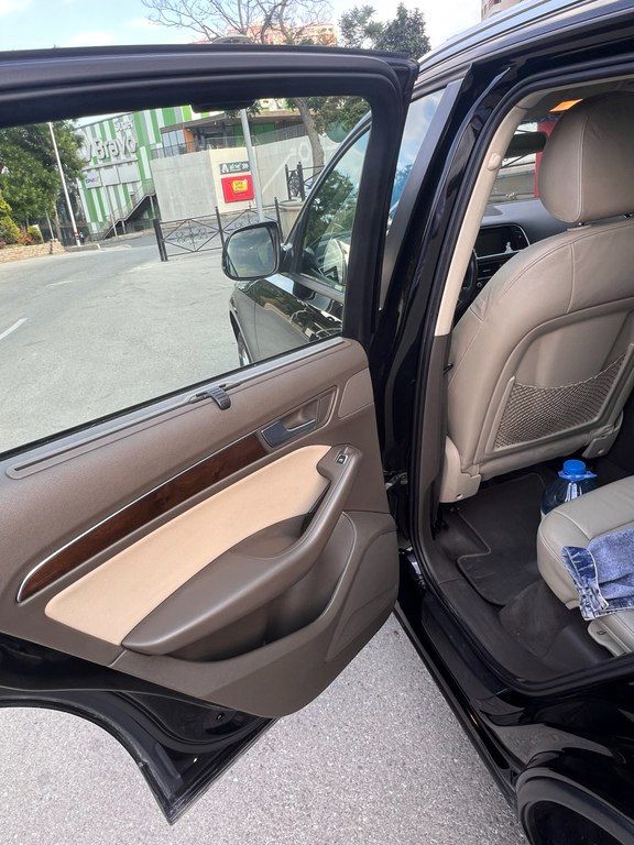 Audi Q5, 2.0 L, 2013 il, 180 000 km — Avtomobillər, Bakı (9)