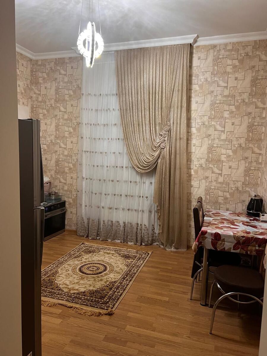 Satılır 6 otaqlı həyət evi/bağ evi 280 m² — Ev, villa, Bakı (12)