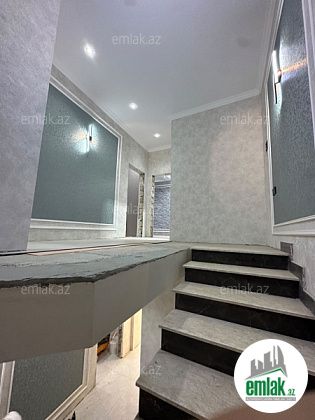 Satılır 4 otaqlı 160 m² həyət evi Biləcəri — Ev, villa (5)
