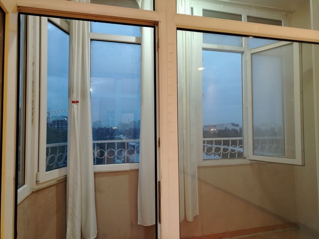 İcarəyə verilir 3 otaqlı yeni tikili 160 m² — Mənzil, Bakı (6)