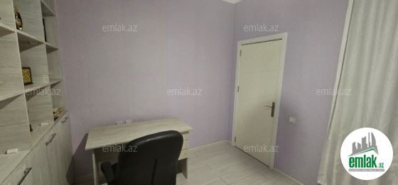 Satılır 2 otaqlı 90 m² yeni tikili 1 mkr — Mənzil (9)