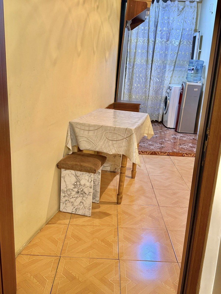 Satılır 2 otaqlı həyət evi/bağ evi 42 m² — Ev, villa, Bakı (2)
