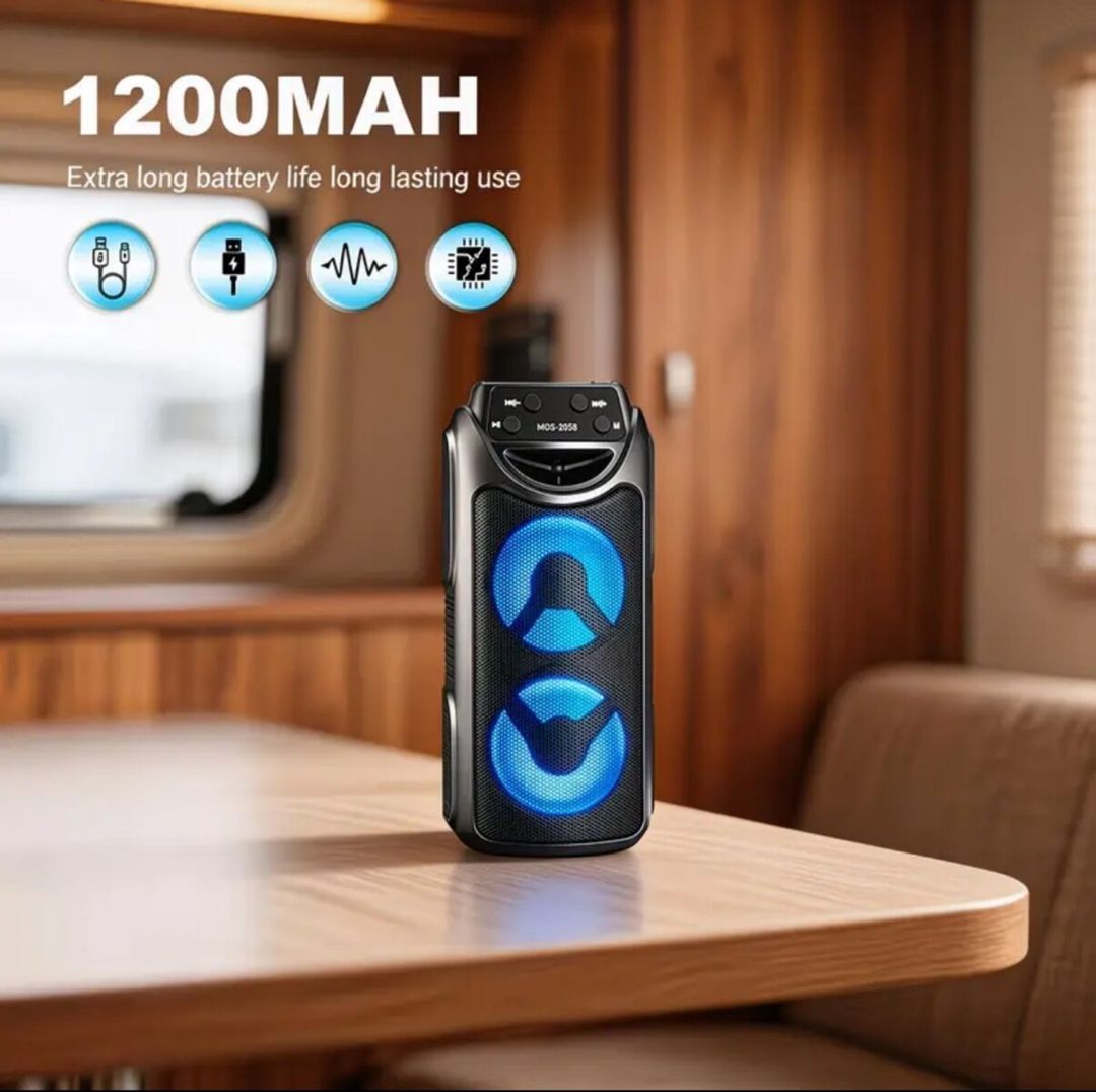 Bluetooth dinamik — Səs texnikası, Bakı (2)
