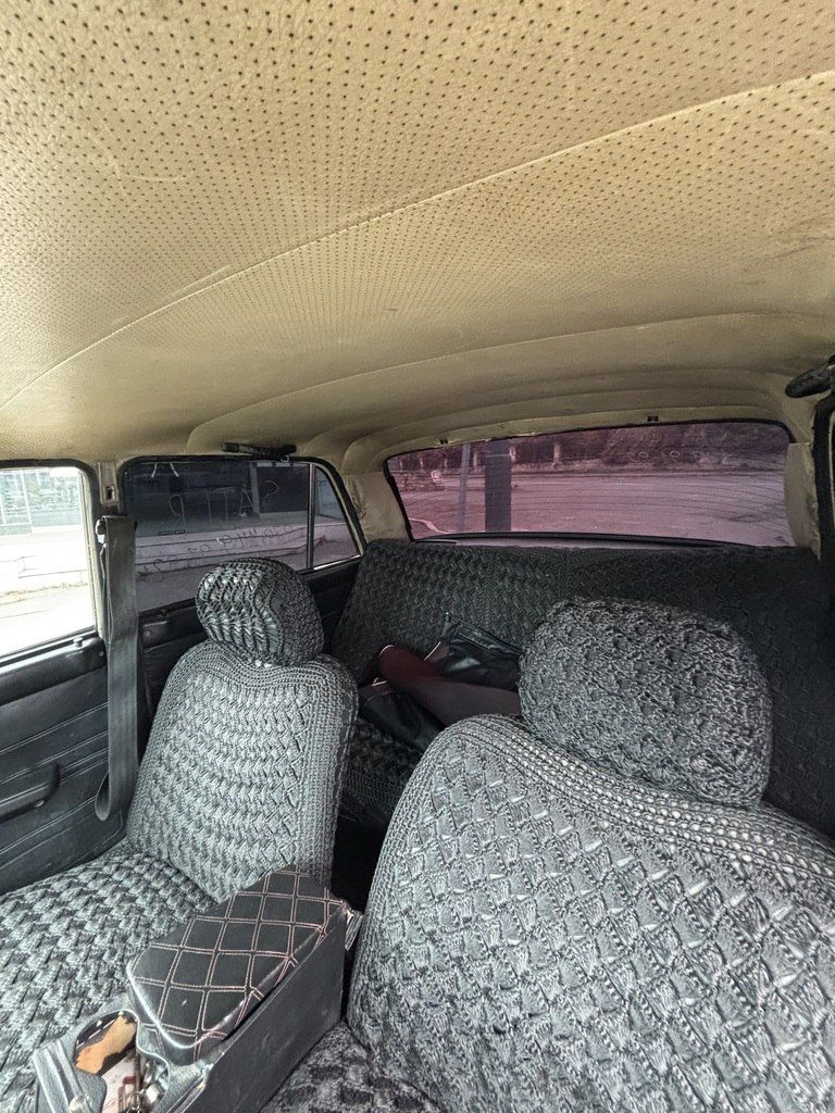 Lada (VAZ) 2106, 1.6 L, 1988 il, 50 000 km 04-BU-195 — Avtomobillər, Xankəndi (9)