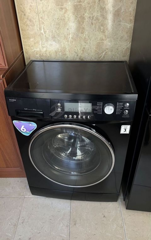 Paltaryuyan mawin satilir. Cemi 1 ay iwlenib 6 kq. ya — 220 ₼ · Bakı · Ev texnikası Paltaryuyan mawin satilir. Cemi 1 ay iwlenib 6 kq. ya — Bakı