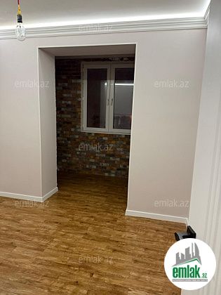 Satılır 5 otaqlı 120 m² köhnə tikili Əhmədli — Mənzil (10)