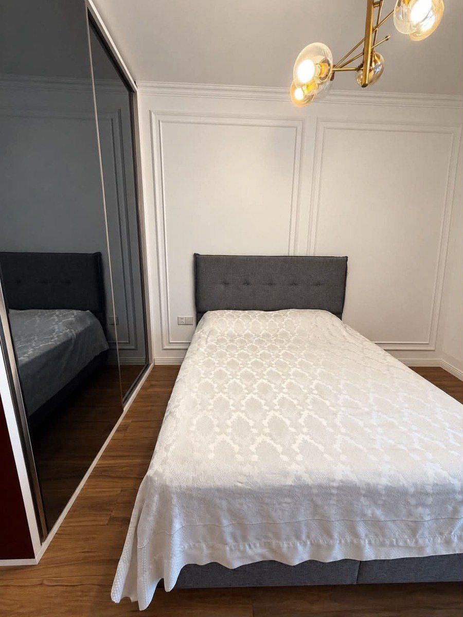 Satılır 2 otaqlı yeni tikili 67 m² — Mənzil, Bakı (8)