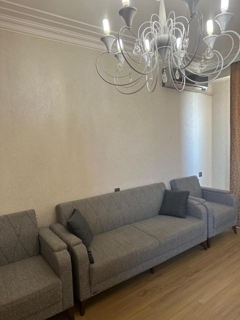 İcarəyə verilir 2 otaqlı yeni tikili 80 m² — 700 ₼ · Bakı · Mənzil İcarəyə verilir 2 otaqlı yeni tikili 80 m² — Bakı