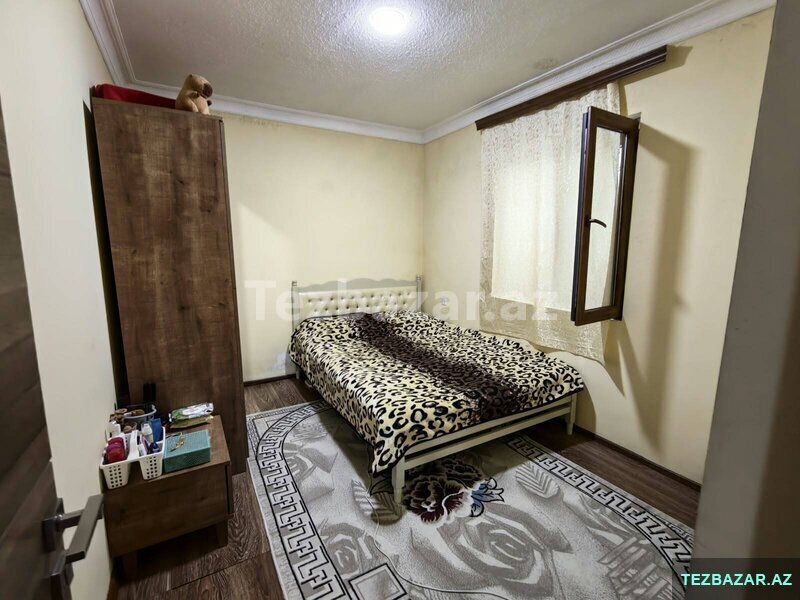 Mehemmedli 3.otagli ev — Ev, villa, Bakı (6)