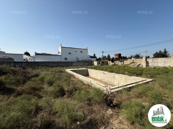 Satılır 12 sot torpaq Şüvəlan — Torpaq (9)
