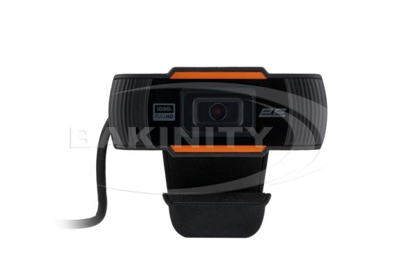 Kamera 2E black (2E-WCFHD) — Veb kameralar, Bakı