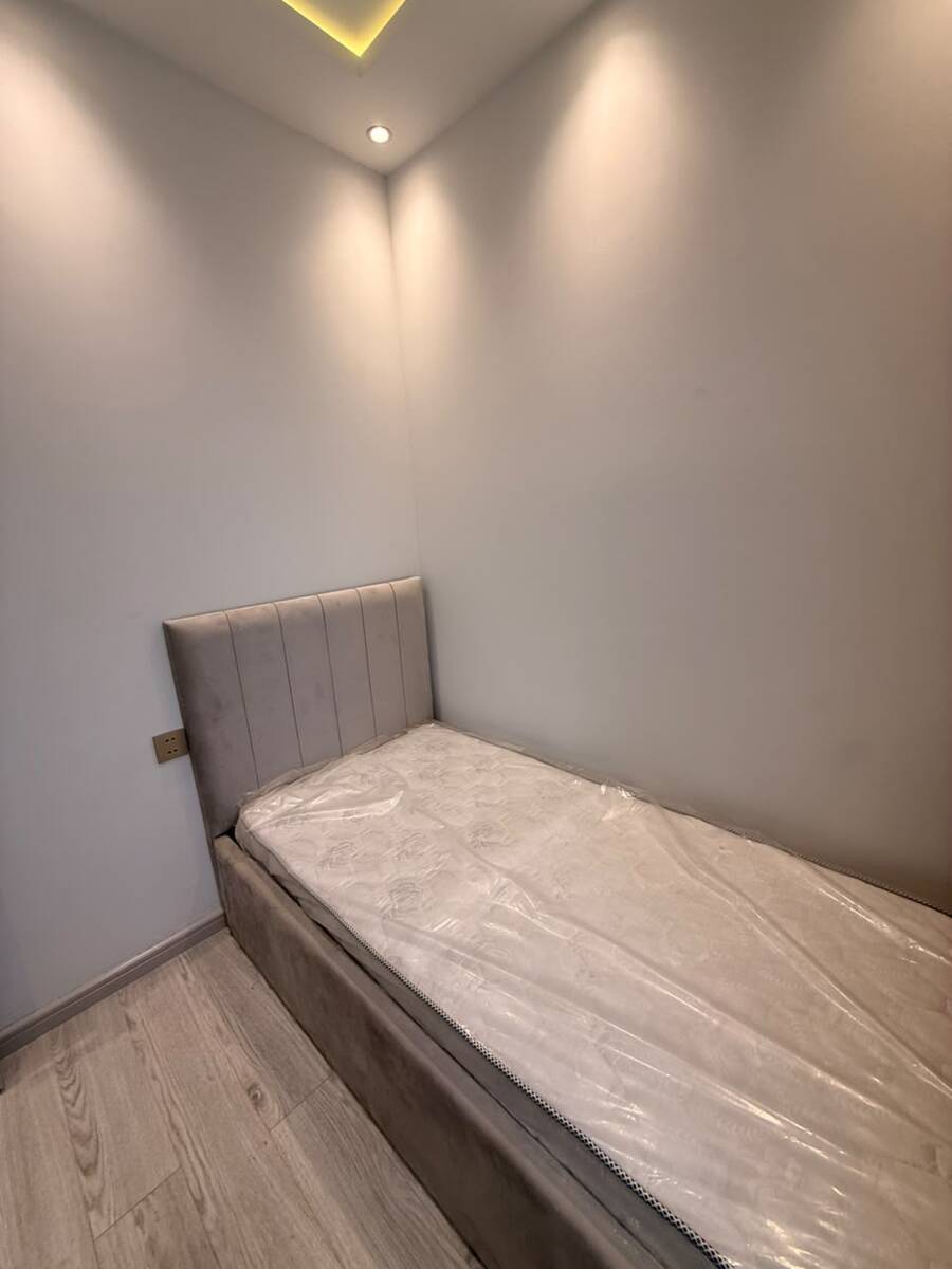 İcarəyə verilir 3 otaqlı köhnə tikili 60 m² — Mənzil, Bakı (12)
