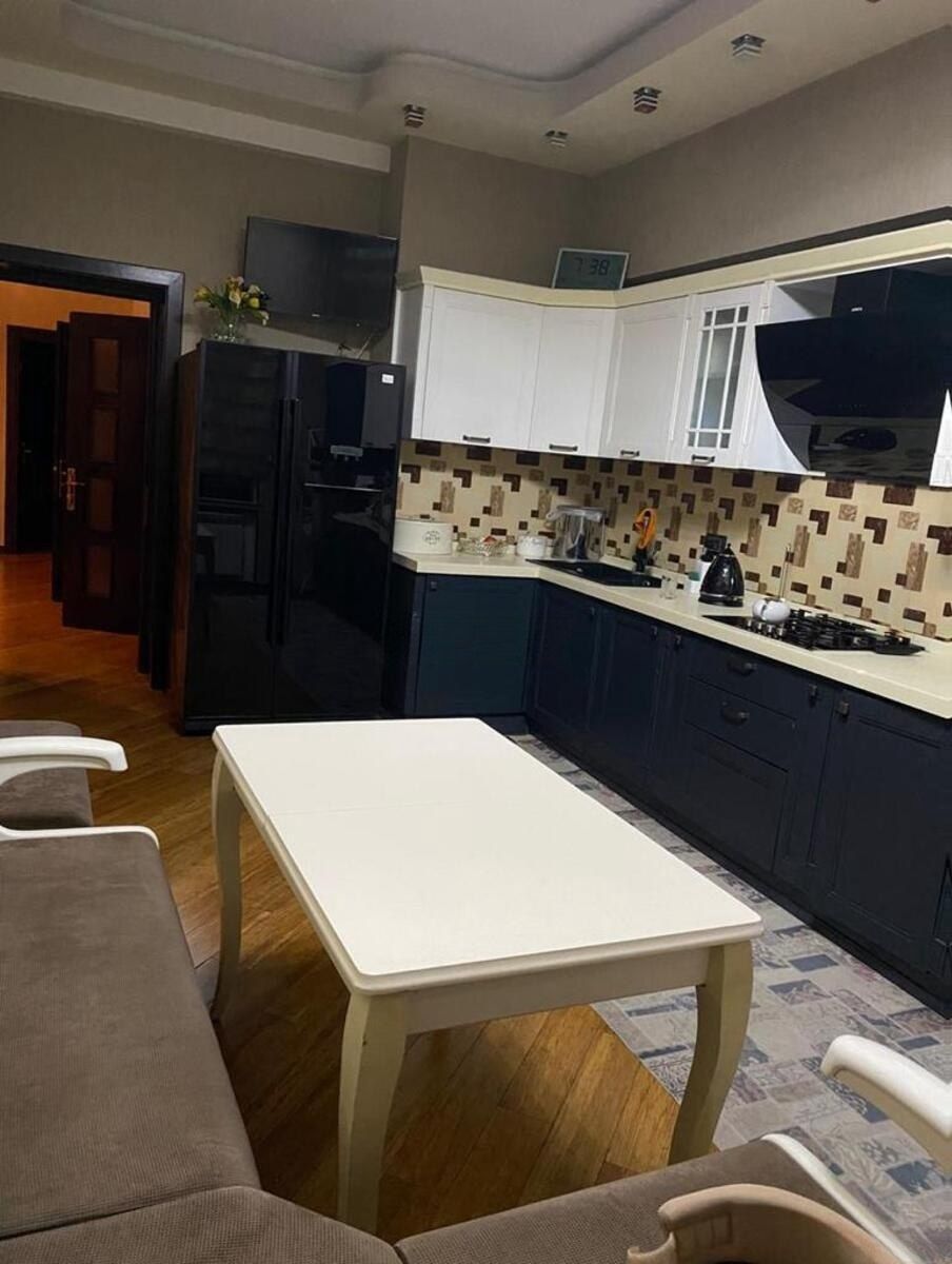 Satılır 3 otaqlı yeni tikili 155 m² — Mənzil, Bakı (10)