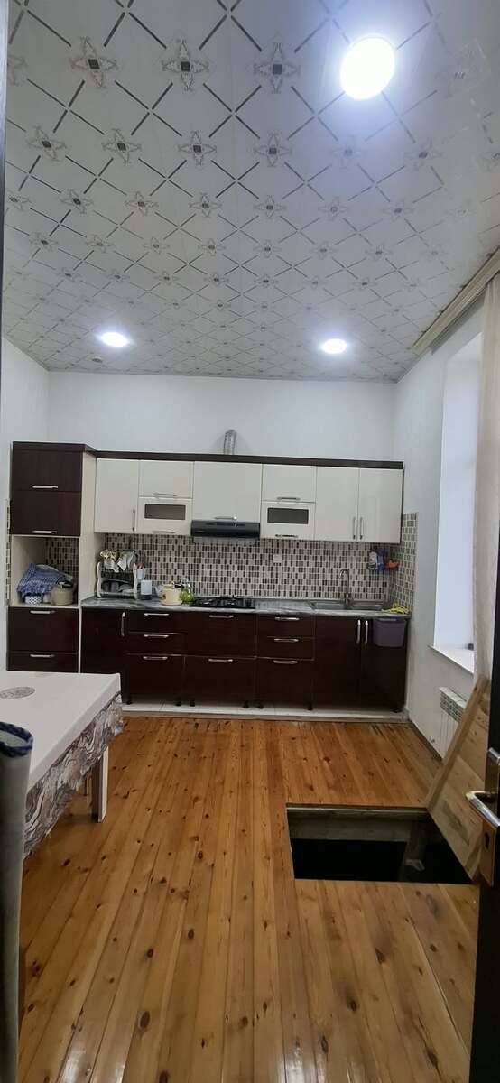 Satılır 6 otaqlı həyət evi/bağ evi 270 m² — Ev, villa, Xırdalan (8)