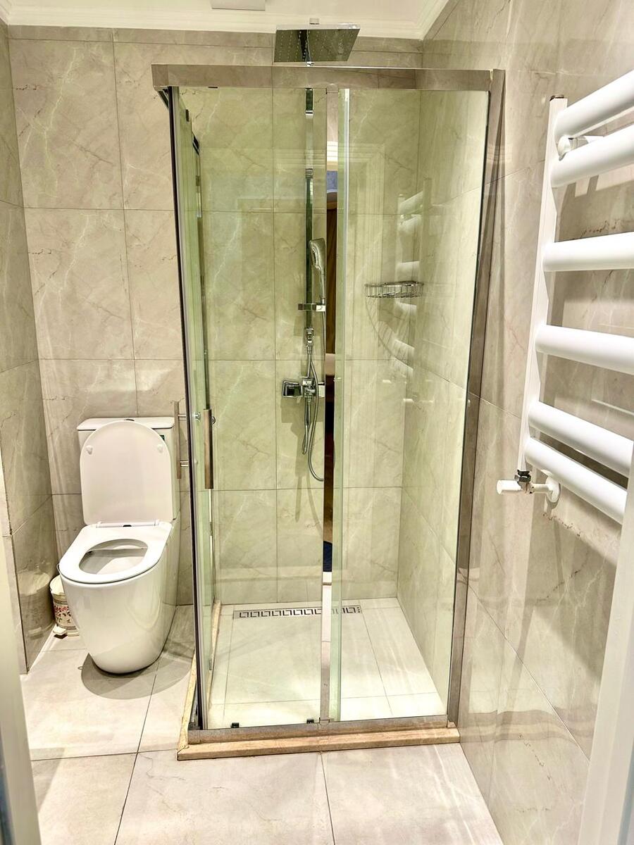 Satılır 3 otaqlı yeni tikili 125 m² — Mənzil, Bakı (11)